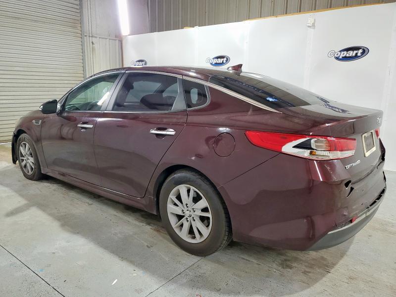 2018 KIA OPTIMA LX - 5XXGT4L30JG186318