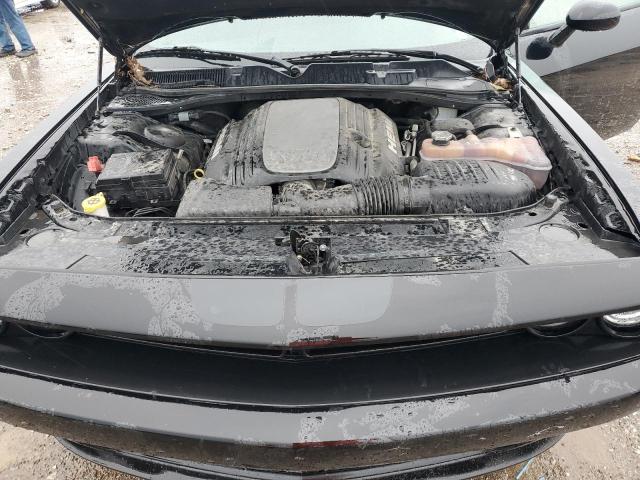 2017 DODGE CHALLENGER 2C3CDZBT0HH636054