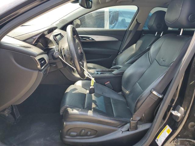 2013 CADILLAC ATS - 1G6AC5SX5D0139262