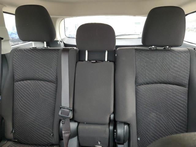 2017 DODGE JOURNEY SE 3C4PDCAB1HT708180