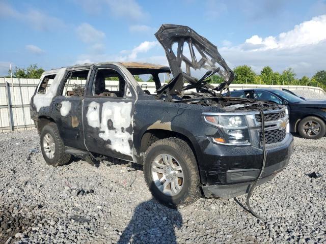 2019 CHEVROLET TAHOE C150 1GNSCBKC4KR107285