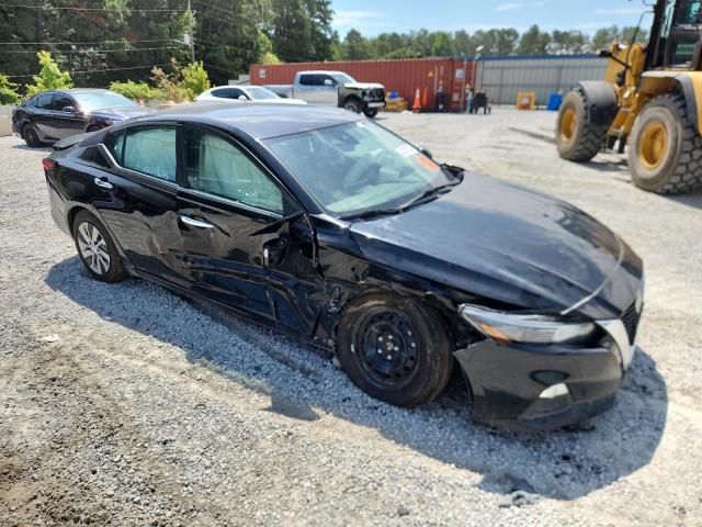 Vin: 1n4bl4bvxnn373112, lot: 63236225, nissan altima s 20224