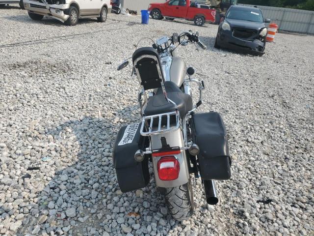 2007 HARLEY-DAVIDSON FXD - 1HD1GM4157K344429