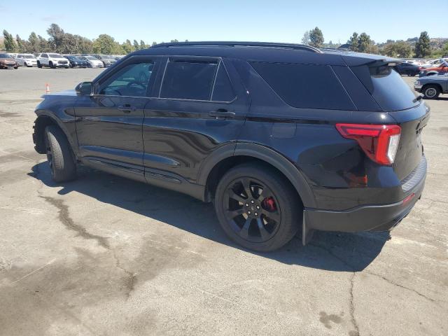 2022 FORD EXPLORER S - 1FM5K8GCXNGA54981