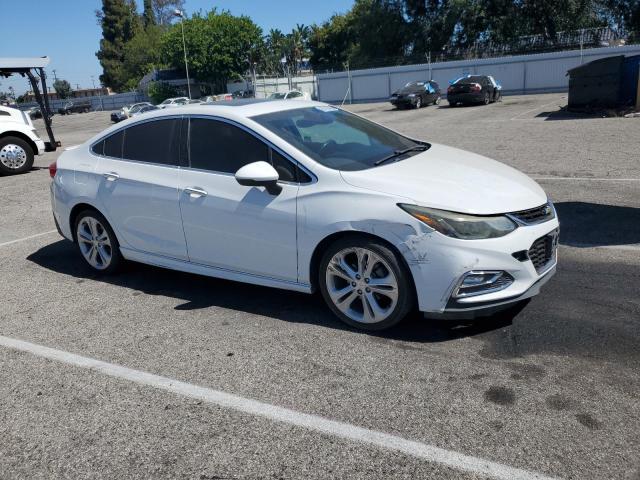 2016 CHEVROLET CRUZE PREM 1G1BG5SM3G7309134