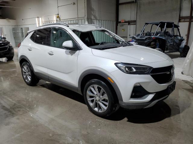 2022 BUICK ENCORE GX KL4MMGSL2NB119549