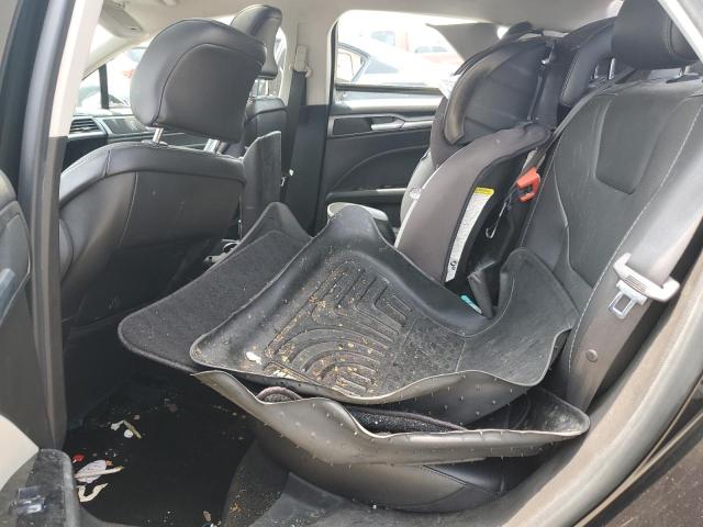 2015 FORD FUSION TITANIUM 3FA6P0K90FR173095