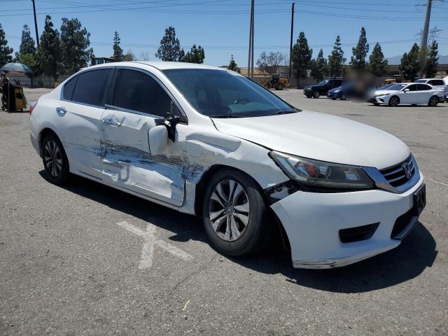 Vin: 1hgcr2f30ea127379, lot: 64044095, honda accord lx 20144