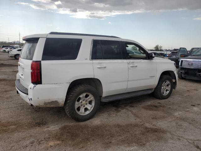 2016 CHEVROLET TAHOE C150 1GNSCAKC9GR289356