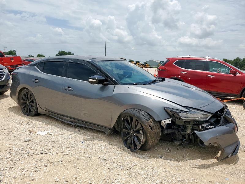 2023 NISSAN MAXIMA SR 1N4AA6EV2PC503942