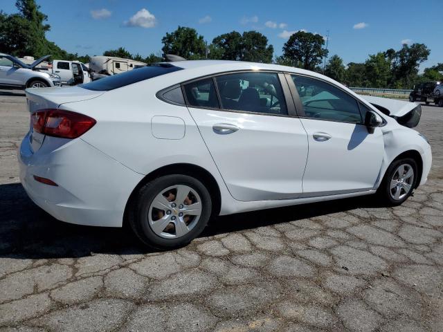 2018 CHEVROLET CRUZE LS 1G1BC5SM4J7209014