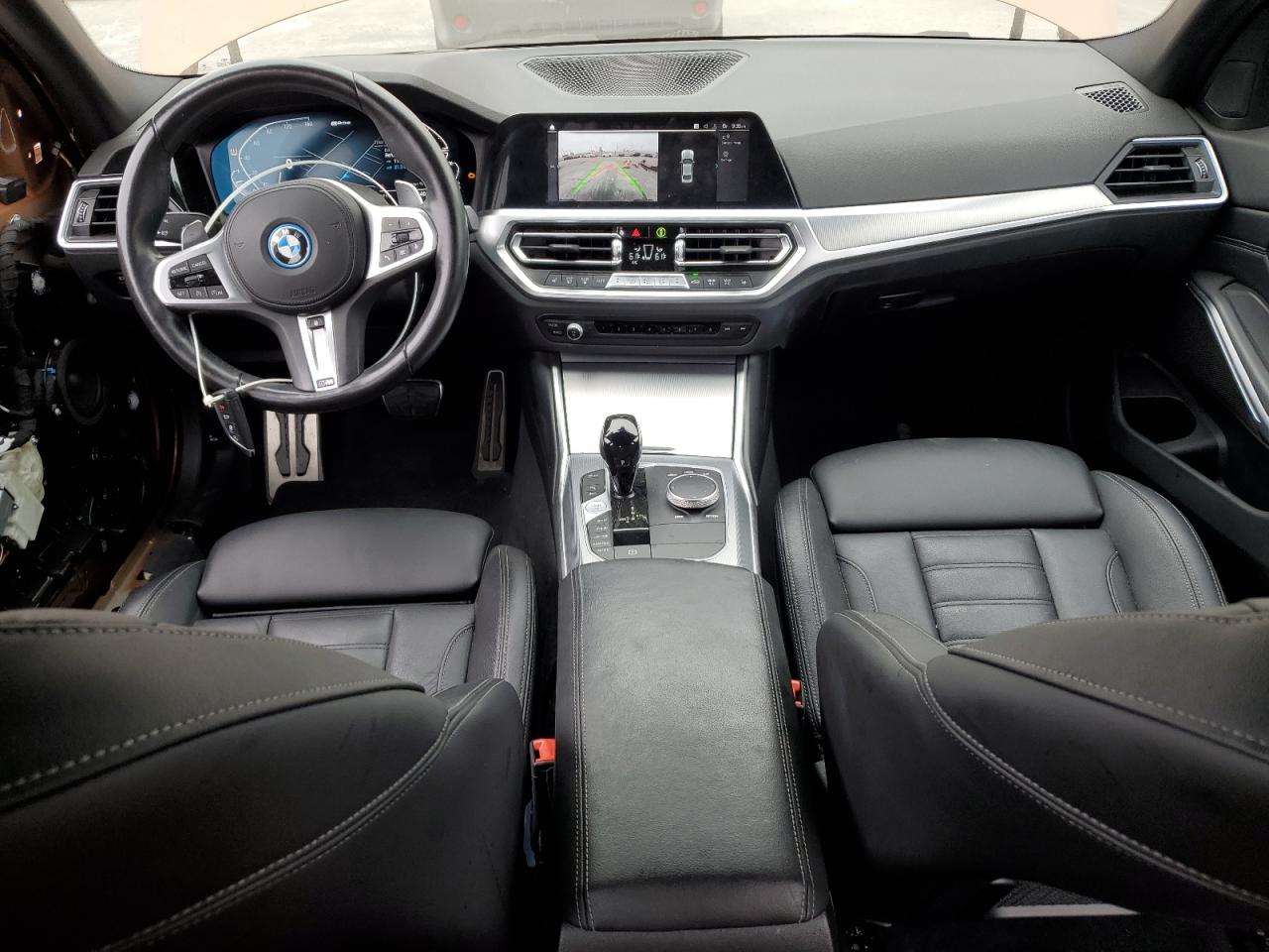 BMW 3 SERIES 330XE