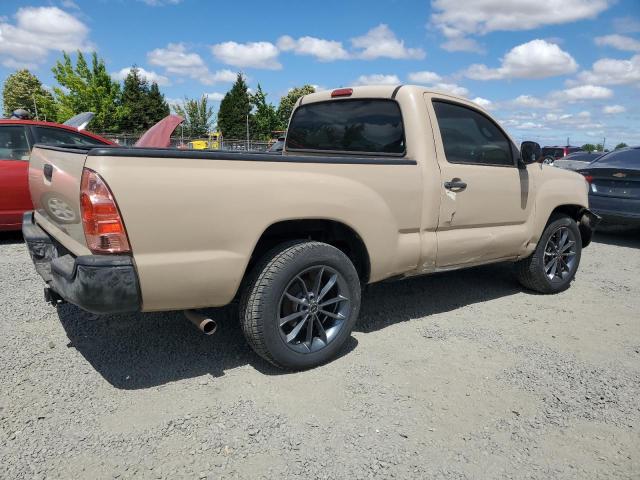 TOYOTA TACOMA 2008 5TENX22N98Z496367 photo #4