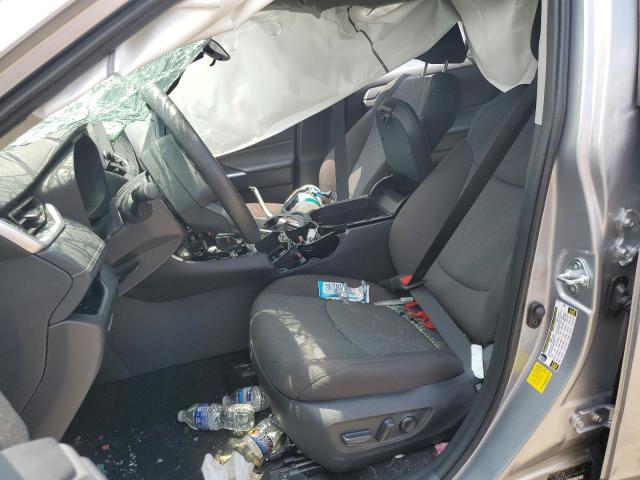 2025 TOYOTA RAV4 XLE 4T3RWRFV1SU176146