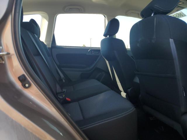 2015 SUBARU FORESTER 2 JF2SJABC5FH588220