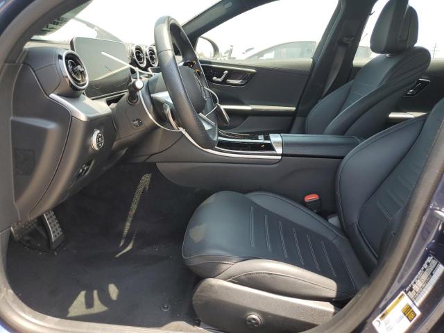 2024 MERCEDES-BENZ C 300 4MAT W1KAF4HB1RR217958