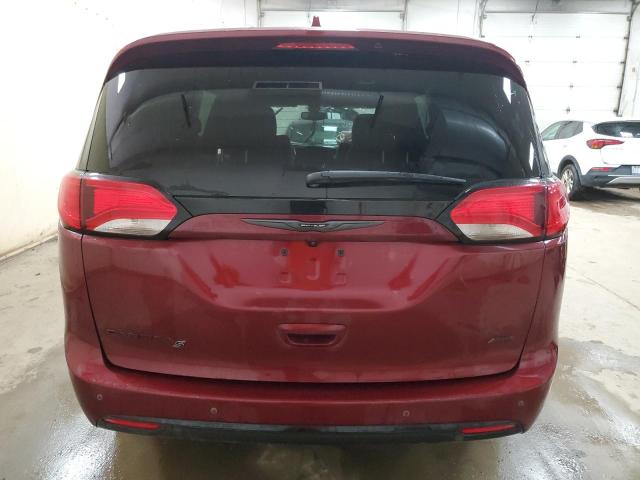 2020 CHRYSLER PACIFICA T 2C4RC3BG8LR270954