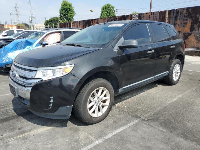 FORD EDGE SE