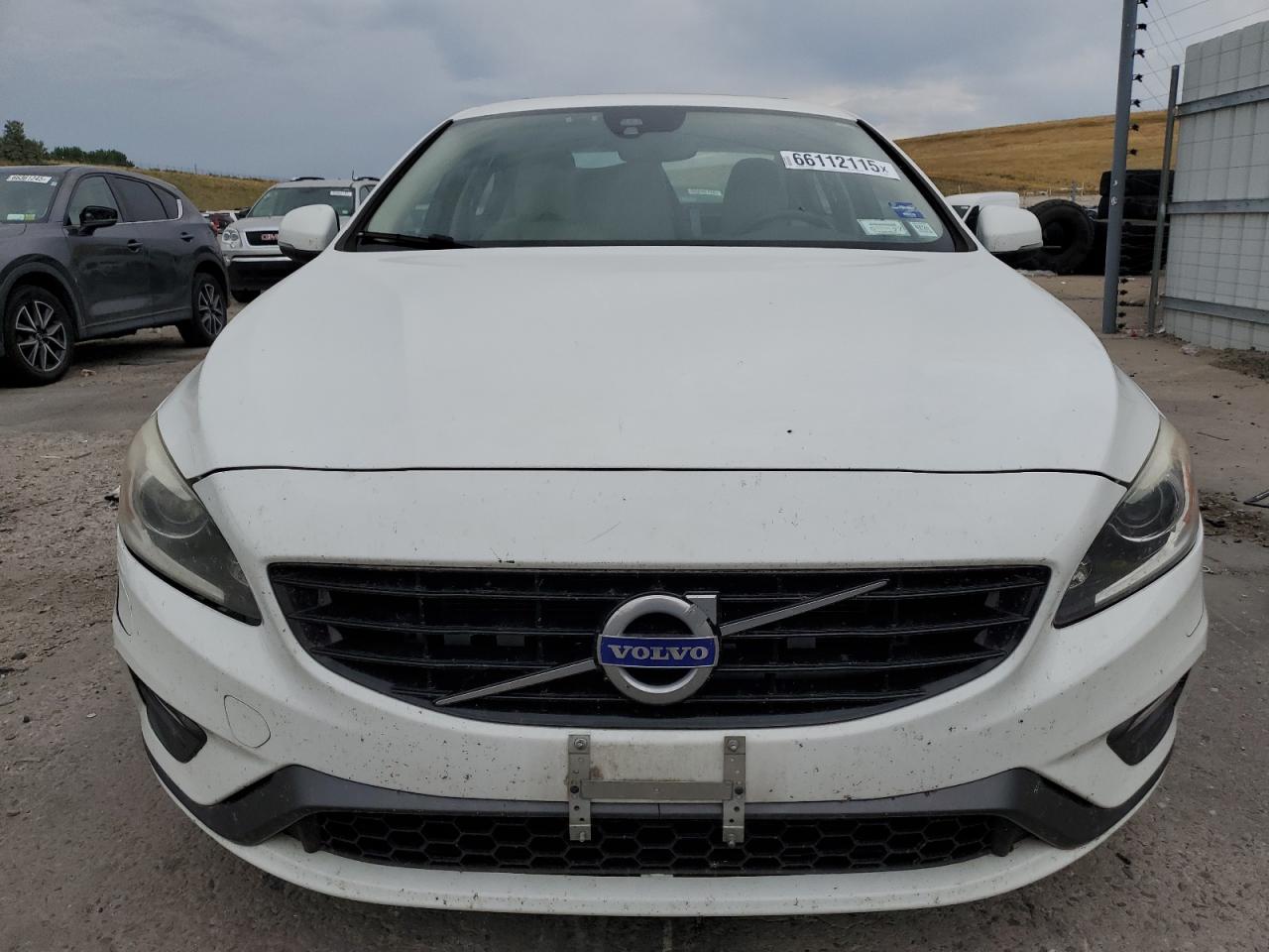 VOLVO S60 DYNAMIC