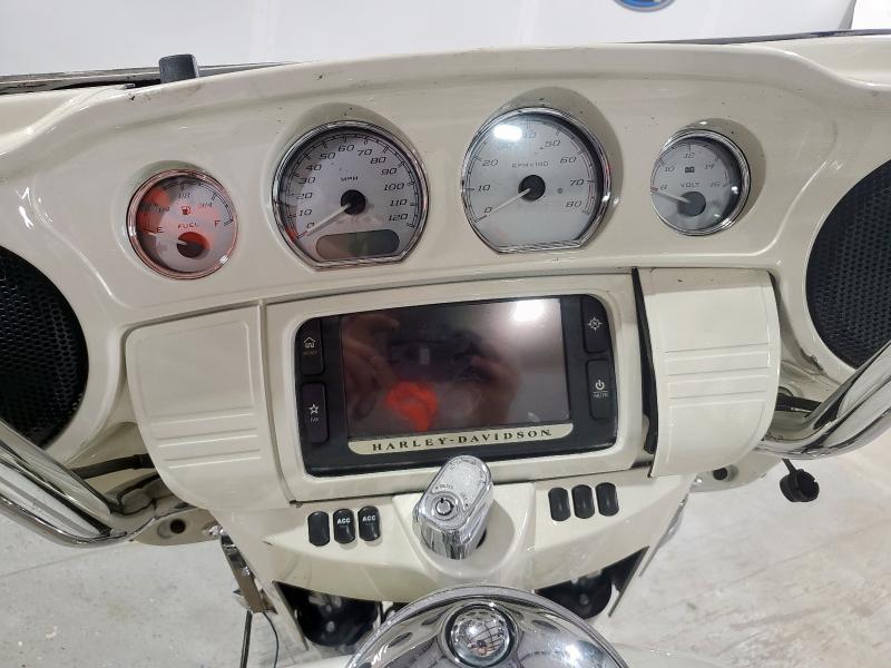 2014 HARLEY-DAVIDSON FLHXS STRE 1HD1KRM11EB704319