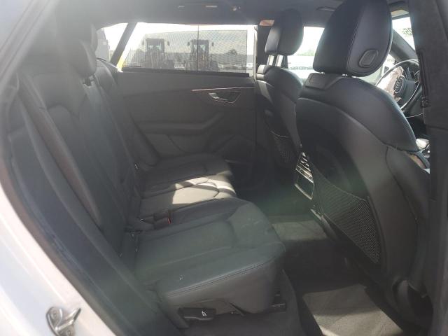 2019 AUDI Q8 PRESTIG WA1FVAF1XKD006900