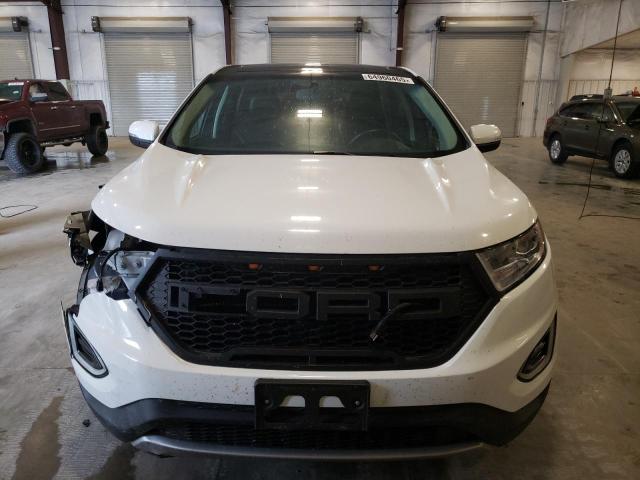 2015 FORD EDGE SEL 2FMTK4J97FBB94282