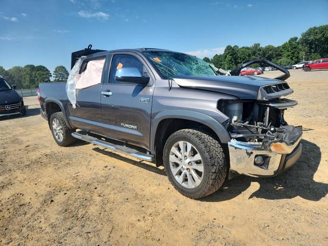 Vin: 5tfhw5f10hx631171, lot: 63310965, toyota tundra crewmax limited 20174