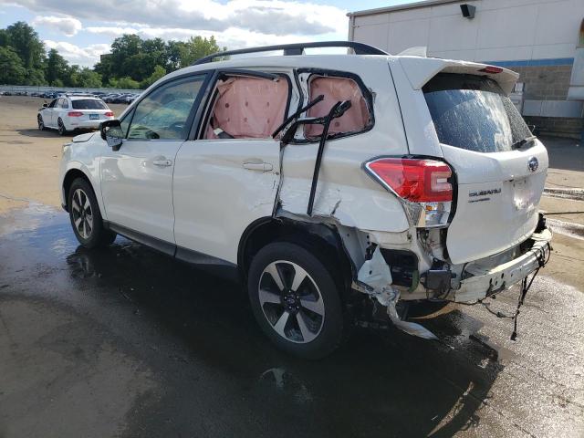 2017 SUBARU FORESTER 2 JF2SJARC5HH451867