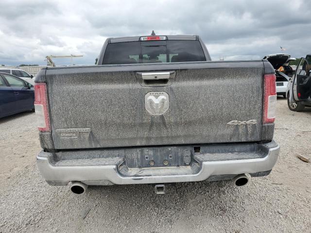 2019 RAM 1500 BIG HORN/LONE STAR 1C6SRFFT9KN746995