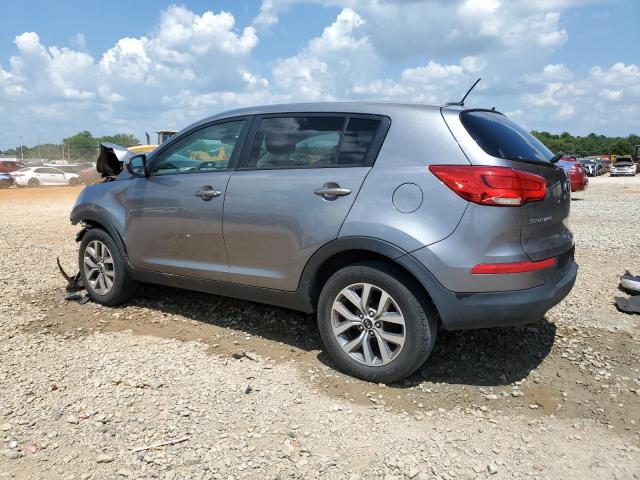 2015 KIA SPORTAGE L - KNDPB3AC9F7793107