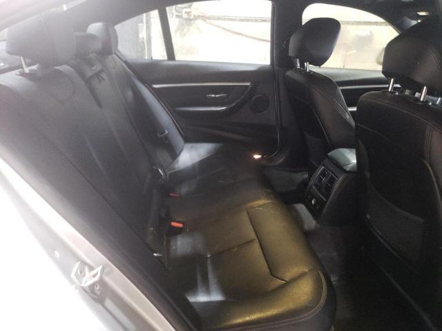 2016 BMW 328 XI SUL WBA8E3G55GNU00654