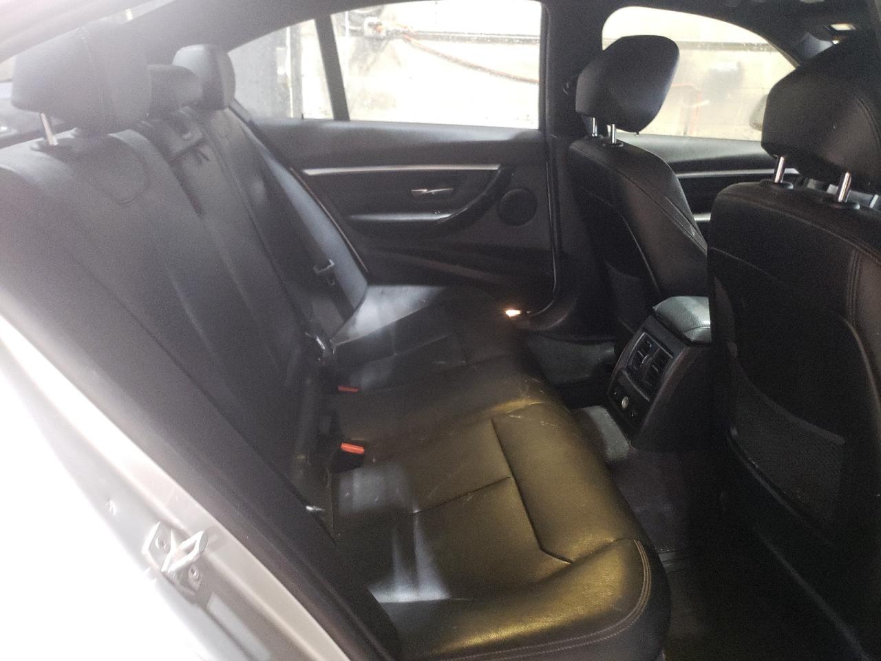 BMW 3 SERIES XI SULEV