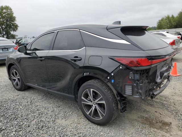 2023 LEXUS RX 350 BAS 2T2BAMCA6PC022534
