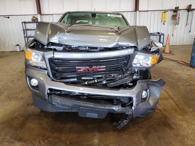 2019 GMC CANYON SLE 1GTG6CEN8K1296076