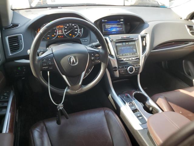 2015 ACURA TLX ADVANC 19UUB2F74FA022051