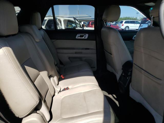 2013 FORD EXPLORER X - 1FM5K7D89DGC15233