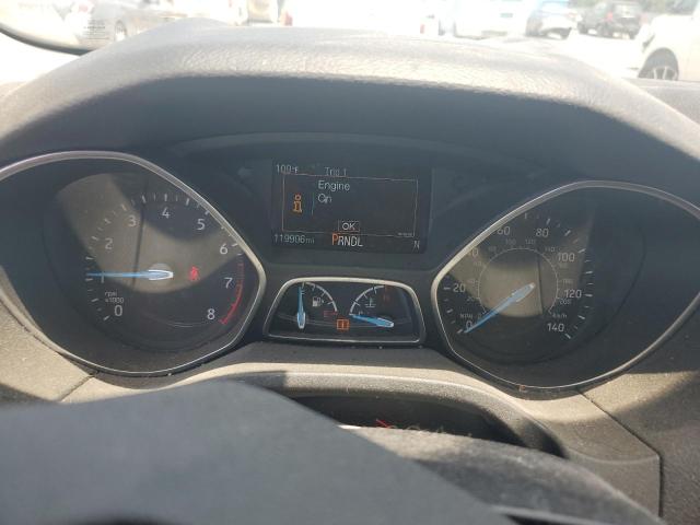 2018 FORD FOCUS SE - 1FADP3K23JL214418