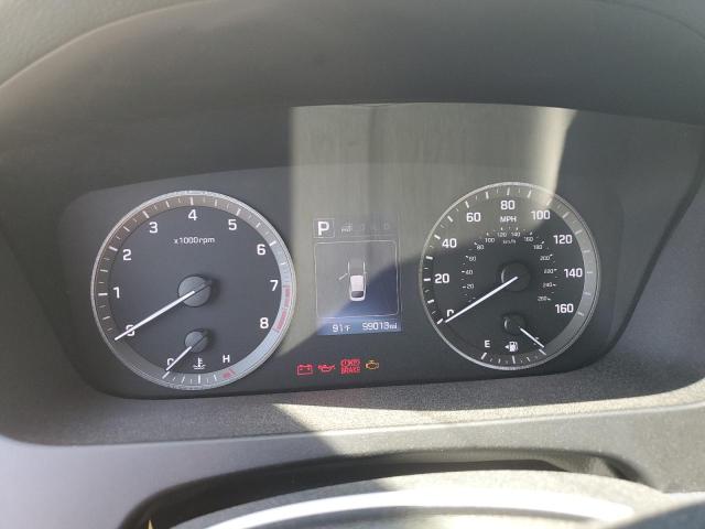 2016 HYUNDAI SONATA SPO 5NPE34AFXGH410857