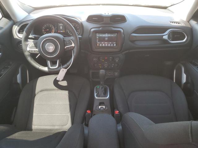 2018 JEEP RENEGADE L ZACCJABB0JPG90648