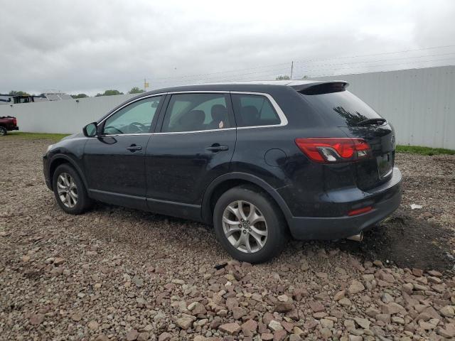 Vin: jm3tb3cv5e0442755, lot: 64056865, mazda cx-9 touring 20142