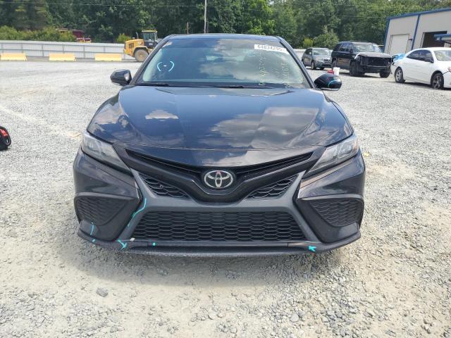 2021 TOYOTA CAMRY SE 4T1T11AK8MU588658