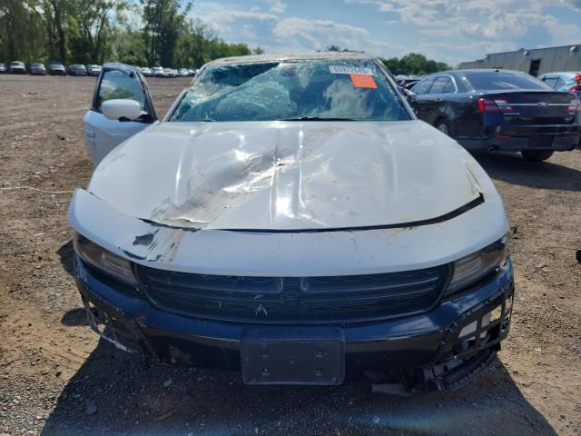 2016 DODGE CHARGER POLICE 2C3CDXKT3GH342117