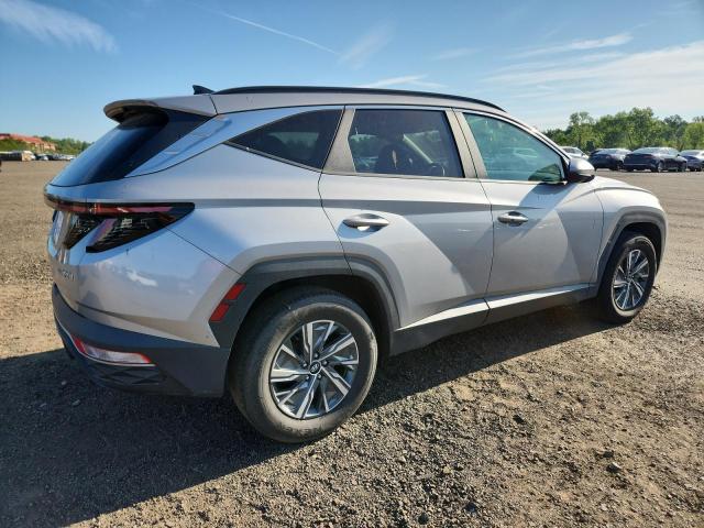 2022 HYUNDAI TUCSON BLU KM8JBCA16NU022703