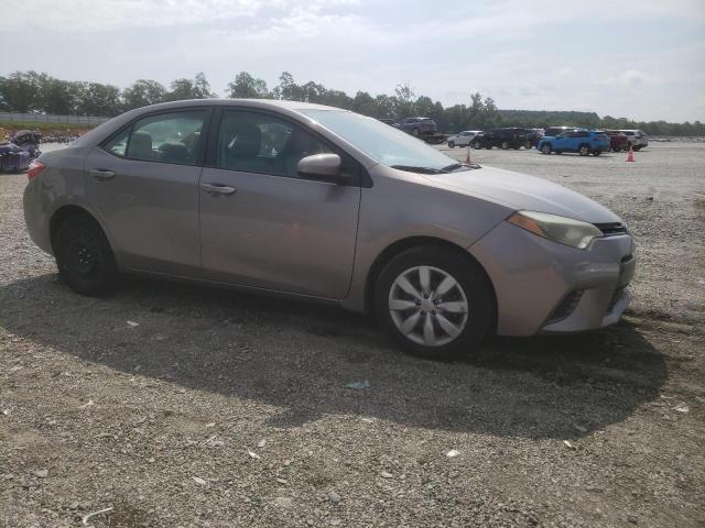 2016 TOYOTA COROLLA L - 2T1BURHE6GC671898