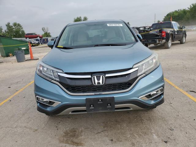 2015 HONDA CR-V EX 2HKRM3H50FH503567