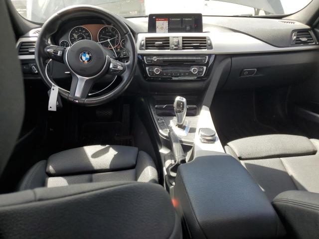 2018 BMW 320 XI WBA8E5G59JNU46443