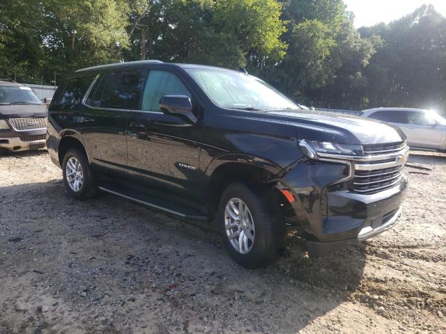 2021 CHEVROLET TAHOE C150 - 1GNSCNKD4MR266613