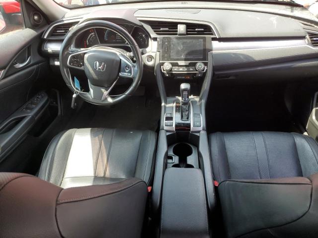 2016 HONDA CIVIC TOUR 2HGFC1F9XGH654203