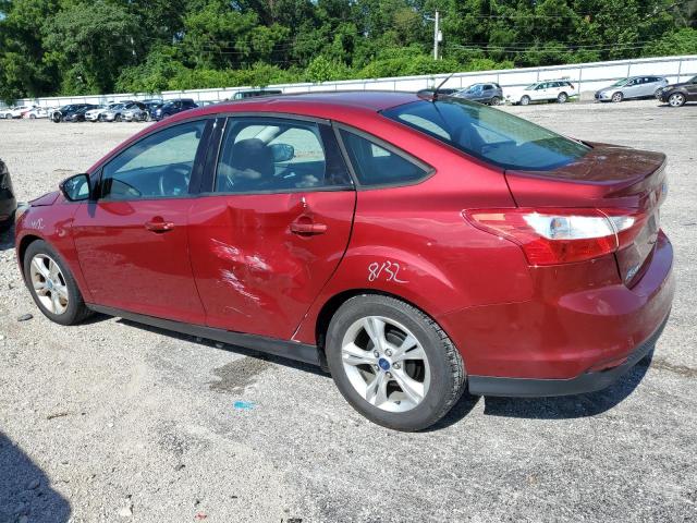 2014 FORD FOCUS SE - 1FADP3F27EL130831
