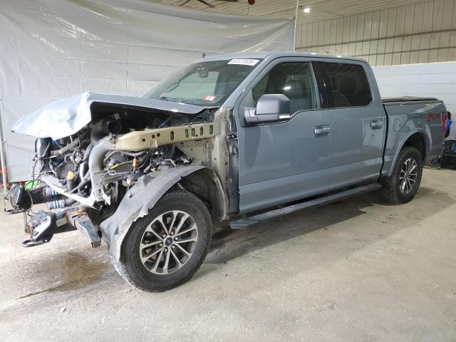 FORD F150 SUPER